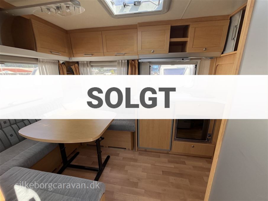 Knaus Azur 450 TF
